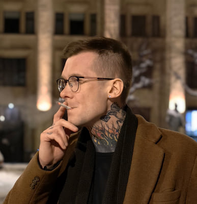 Аватар Марвин Дмитрий